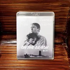 渚にて ON THE BEACH ブルーレイ Blu-ray