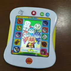 アンパンマン カラーパッド
