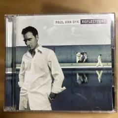 PAUL VAN DYK / REFLECTIONS 日本盤２枚組