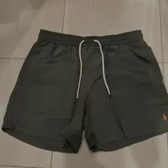 Polo Ralph Lauren 水着 Lサイズ オリーブグリーン