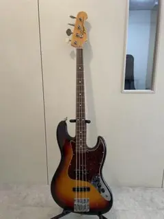 FGN フジゲン PB プレベ 旧ロゴ FGN フジゲン PB プレベ 旧ロゴ ベース