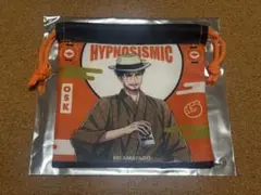 ヒプノシスマイク ヒプマイ 8thAnniversary 巾着 零