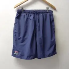 ディセンダント DESCENDANT ナイロンパンツ Mサイズ