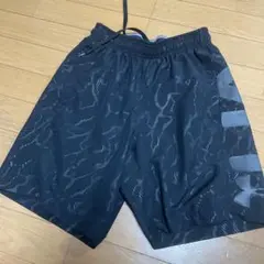 半パン