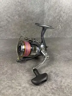 ダイワ CERTATE 2506 フィネスカスタム RCSハンドル付 PE付き ダイワ(Daiwa) セルテート フィネスカスタム 2506 00055248