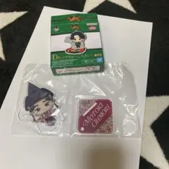 ミセス　一番くじ　D賞　アクリルペンスタンド　大森
