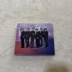 SixTONES CITY
