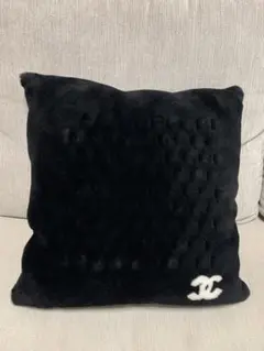 【新品未使用】シャネル CHANEL クッション ココマーク マトラッセ
