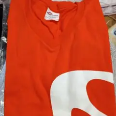 未使用　カーブス　Ｔシャツ　2025年　Sサイズ　綿