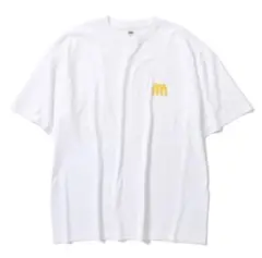 min-nano MNT FOTL fruit of the loom Tシャツ
