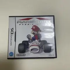 マリオカートDS