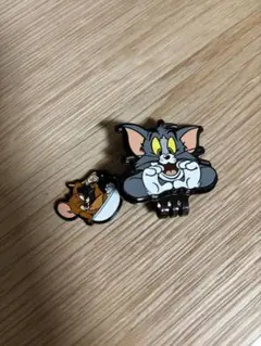 ゴルフ　マーカー　トムとジェリー