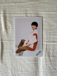 竹村実悟 公式写真