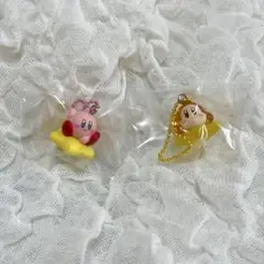 星のカービィ マスコット
