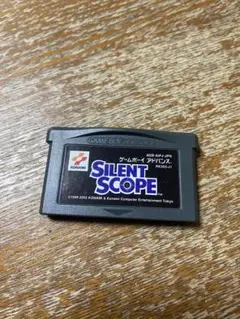 GBA サイレントスコープ 空箱 2025年最新】GBA サイレントスコープの人気アイテム - メルカリ