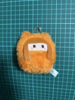 からぴち　えと　くるみたぴぬい