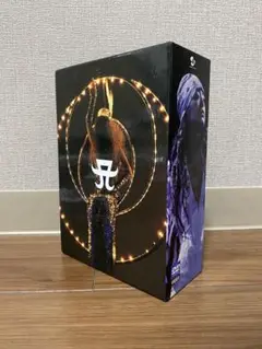 ayumi hamasaki COMPLETE LIVE BOX