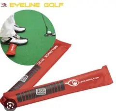 Eyeline Golf(アイラインゴルフ) バランスロッド練習用品
