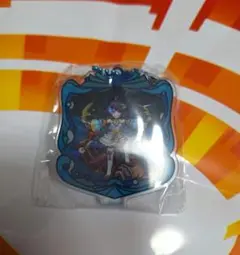 モンスト 超巨大ガチャ 項羽進化前