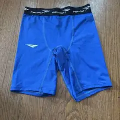 PENALTY ペナルティ インナータイツ 青