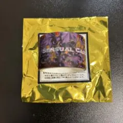 うたプリ 神宮寺レン グラショ マステ マスキングテープ