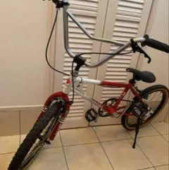 KUWAHARA E.T. 40 BMX 新品未開封品　ミルククレートパーツ付き E.T.40 special page | Kuwahara Official