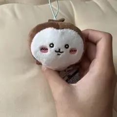 ちいかわ マスコット