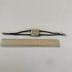 螺鈿ブレスレット