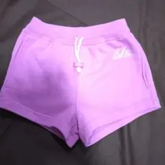【UCLA】レナウン　ピンク ショートパンツ　ホットパンツ　ヴィンテージ