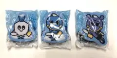 「川崎フロンターレ」マスコットスポンジセット
