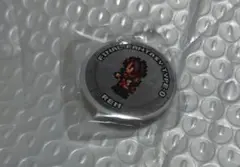 FF ファイナルファンタジー 零式 レコパ レコードキーパー 缶バッジ レム