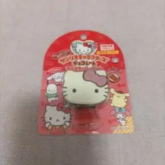 サンリオ チョコレートマルチキャリーバーム ハローキティ