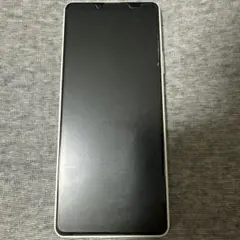 【画面美品】SONY Xperia 10 III