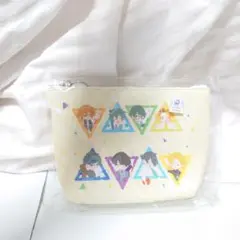 佐々木と宮野 9巻 とらのあな有償特典 ポーチ