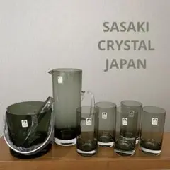 13) 新品 水割りセット ヴィンテージ 昭和レトロ