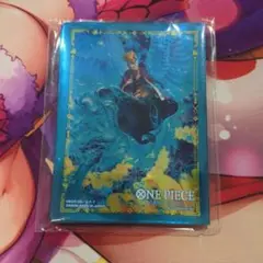 マルコ　スリーブ　ワンピースカード