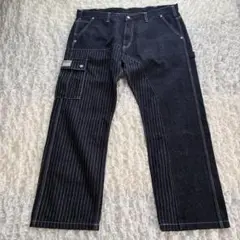 KOJIMA GENES ウォバッシュクォーターコンボパンツ 42