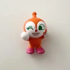 アンパンマン　バスボール　びっくらたまご　ドキンちゃん