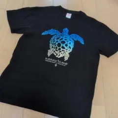 United Athle 宮古島　デザイン Tシャツ M 黒
