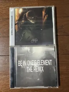 仙人掌　CDセット