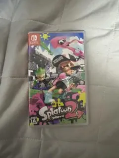 Splatoon 2 (Nintendo Switch)