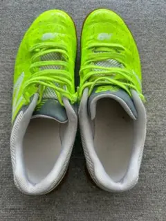 New Balance フットサルシューズ 26.0cm