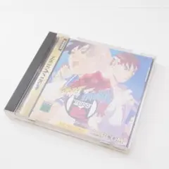 ストリートファイターZERO2 セガサターン ソフト SS カプコン