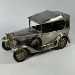 【未使用品】ニッサン FIRST DATSUN 1932年代 モデルカー 1932 DATSUN NO 1 MADE IN JAPAN NO. PHE-4 METAL CAR | eBay