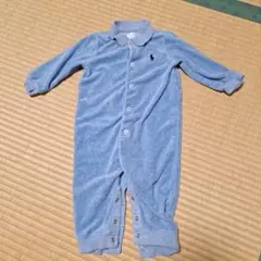 ラルフローレン　ロンパース 9M
