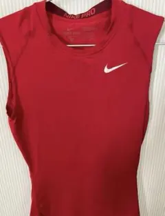 NIKE ナイキ ノースリーブ インナー