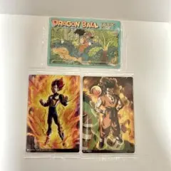 ドラゴンボールイタジャガ7 コンセプトレア　おまけ付き