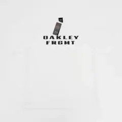 E06521 未使用品 OAKLEY×FRAGMENT Tシャツ：JPN XL