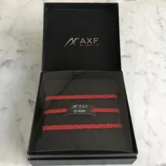 【AXF アクセフ】カラーバンド リフレクター ネックレス