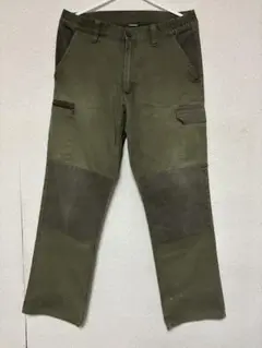 【古着】ヨーロッパ軍　90’s ミリタリーパンツ
